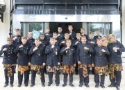 Rayakan 80 Tahun Jawa Timur, Pemkab Pamekasan Serukan Kolaborasi untuk Pertumbuhan Inklusif
