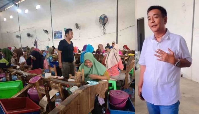 Bersyukur Lewat Kepedulian: CV Ayunda Permata Sejahtera Jadikan Karyawan Sebagai Jalan Berkah