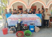 Migas–Medco Energi Kembangkan Kemandirian Peternak Ayam Petelur di Kepulauan Sumenep