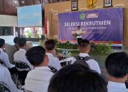 Buka Pintu Karier Anak Muda, PT Indomarco Prismatama Gelar Seleksi di Mandhapa Agung Ronggosukowati