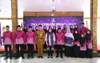 HIMPSI Berperan Strategis Dampingi Orang Tua dan Anak