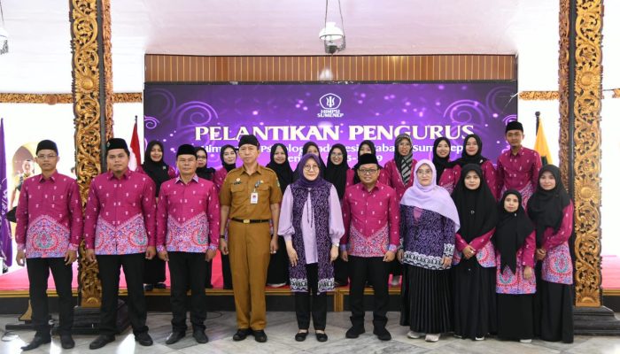 HIMPSI Berperan Strategis Dampingi Orang Tua dan Anak