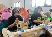 PR Ayunda Siap Naik Kelas Jadi CV Ayunda, Targetkan 2.000 Pekerja Baru