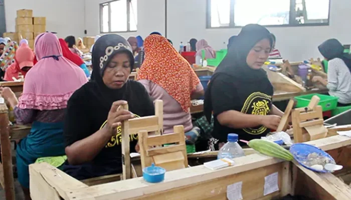 PR Ayunda Siap Naik Kelas Jadi CV Ayunda, Targetkan 2.000 Pekerja Baru