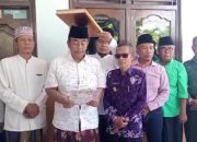 Owner PR Ayunda Pamekasan Balas Fitnahan dengan Sumpah Religius