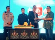 Tingkatkan Produksi, PR. Ayunda Resmikan Pabrik Kedua di Pamekasan