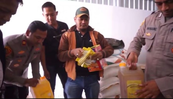 Kasus Minyak Oplosan di Sampang Disorot: Dugaan Mahar Rp 100 Juta Cemari Integritas Penegakan Hukum