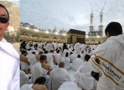 Pengusaha Inspiratif, H. Bambang Jadikan Kepedulian sebagai Filosofi Bisnis Hingga Sukses Berangkatkan 167 Karyawan dan Tomas ke Tanah Suci