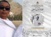Kiai Ali Hasan Mahfuds Berpulang, Owner CV Ayunda Permata Sejahtera: Beliau Sosok Ikhlas yang Penuh Kasih