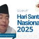 Hari Santri Nasional, CV Ayunda Permata Sejahtera Serukan Nilai Ikhlas dan Cinta Tanah Air dalam Setiap Karya