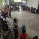 Ratusan Buruh CV Ayunda Permata Sejahtera Pamekasan Terima BLT DBHCHT, Bukti Kepedulian Pemerintah untuk Kesejahteraan Pekerja