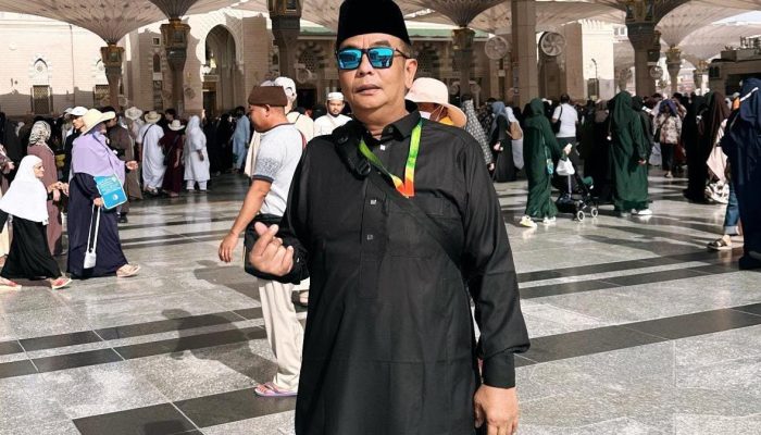 Hari Sumpah Pemuda, Bos Ayunda Permata Sejahtera Ajak Generasi Muda Jadi Pelaku Perubahan dan Penjaga Nilai Bangsa