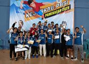 Borong Piala di Kejurkab PBSI Pamekasan 2025, CV Ayunda Tunas Harapan Jadi Teladan Sportivitas dan Kerja Keras