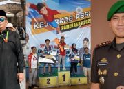 H. Bambang Budianto dan Dandim Pamekasan Siapkan Reward bagi Atlet Muda Bulutangkis CV Ayunda Tunas Harapan yang Raih Prestasi