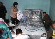 Kapolres Sumenep Wujudkan Rumah Layak Huni untuk Warga Manding