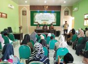 Kemenag Sumenep Hidupkan Semangat Qur’ani Lewat Lomba Hafalan Surat Pendek