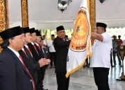 Ketua PKDI Sumenep Apresiasi Bupati Award 2025, Tegaskan Pentingnya Inovasi di Setiap Kecamatan