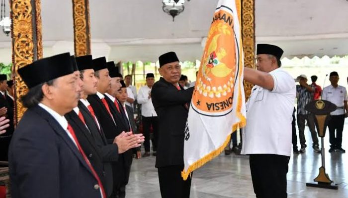 Ketua PKDI Sumenep Apresiasi Bupati Award 2025, Tegaskan Pentingnya Inovasi di Setiap Kecamatan