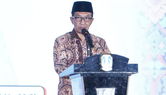 Festival Batik Madura 2025, Momentum Menghidupkan Kembali Kejayaan Batik Pamekasan