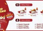 Senin Spesial, Grand Opening Auraku Cabang ke-4 Pamekasan Siap Manjakan Pecinta Kuliner Madura