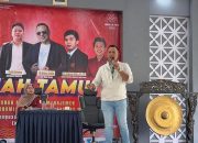 Kuliah Tamu UNIRA: CEO Bani Grup Ali Zainal Abidin Tekankan Mental dan Spiritualitas dalam Bisnis