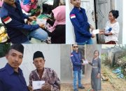 Program Saku Berkah JSI: Solidaritas Nyata untuk Warga Kurang Mampu