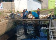 Melawan Sampah dengan Tangan Kotor: Kolaborasi JSI, PKDI, dan DLH untuk Sumenep Hebat