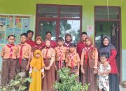 BIAS 2025: SDN Soddara I Gelar Imunisasi Difteri Bersama Puskesmas Pasongsongan