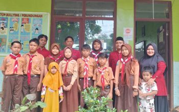 BIAS 2025: SDN Soddara I Gelar Imunisasi Difteri Bersama Puskesmas Pasongsongan