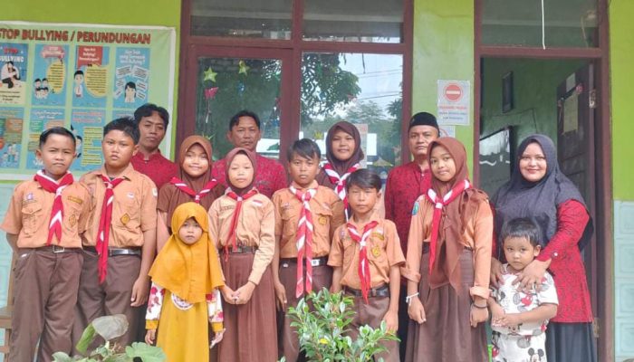 BIAS 2025: SDN Soddara I Gelar Imunisasi Difteri Bersama Puskesmas Pasongsongan