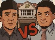 Pengacara Sumenep Ach Supyadi Digugat Perdata Soal Hibah Tanah