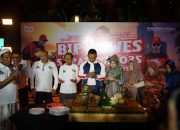 Peringatan Satu Tahun BIP, Ali Zainal Abidin Teguhkan Misi Sosial Tanpa Kepentingan Politik