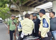 Penertiban PKL Disorot, Ketua JSI Sumenep Beri Arahan Langsung ke Petugas