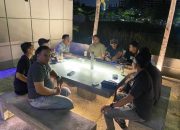 JSI Sumenep Tingkatkan Kapasitas Jurnalistik Lewat Dialog dengan Administrator Uji Kompetensi Wartawan Unitomo