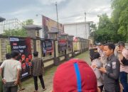 Aksi Bisu Warnai Peringatan Anti Korupsi, Dear Jatim Desak Polres Sumenep Bertindak