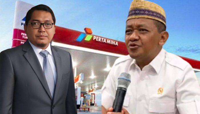 Ach Supyadi Bongkar Dugaan Mafia BBM di SPBU Sumenep, Laporan Resmi Masuk ke BPH Migas