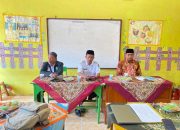 KKG PAI Pasongsongan Bahas Penguatan Asesmen Akhir Semester, Pengawas PAI: Penilaian Harus Mengedepankan Keberpihakan pada Siswa