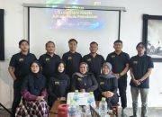 Jurnalis Muda Pamekasan Resmi Deklarasi, Siap Perkuat Peran Pers dan Kemitraan Daerah