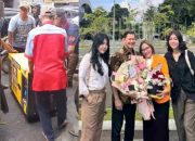 Praneda Care Foundation Jakarta dan Tim Sedekah Kirim Genset, Kompresor, dan Lampu ke Aceh Tamiang yang Dilanda Kegelapan