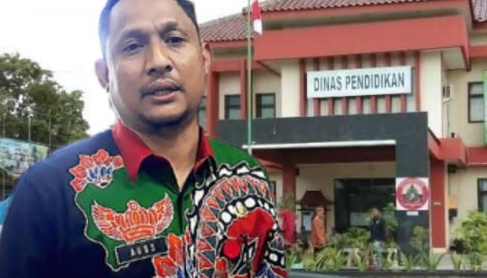 Pengadaan Buku Bertema Al-Qur’an Ratusan Juta di Disdik Sumenep Disorot