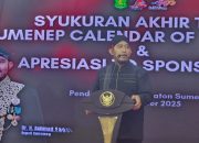Pemkab Sumenep Menutup Tahun 2025 dengan Refleksi, Kolaborasi, dan Optimisme Baru