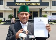 Laporan Ida Nurul Badriyah di Polres Situbondo Dihentikan, Pengacara Tegaskan Kliennya Difitnah