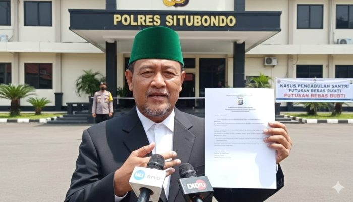 Laporan Ida Nurul Badriyah di Polres Situbondo Dihentikan, Pengacara Tegaskan Kliennya Difitnah