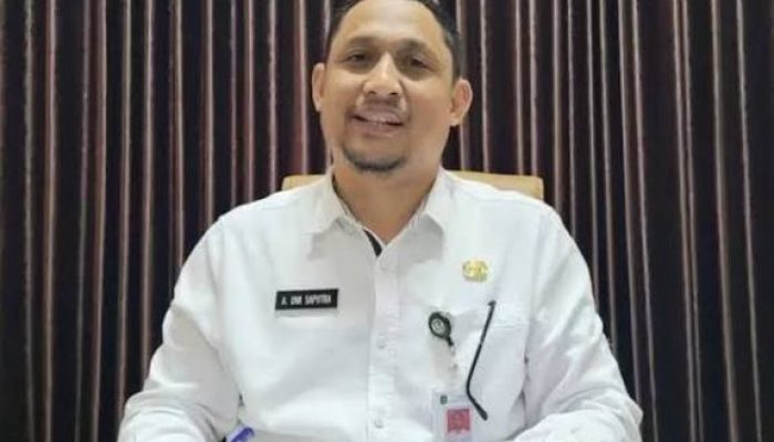 Belanja APE, Buku, hingga PC SMP Swasta Ratusan Juta, Kadisdik Sumenep Pilih Cuek