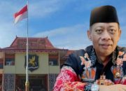 Modal Jejaring dan Rekam Jejak, Chairul Rasyid Jadi Ancaman Serius di Bursa Sekda Sumenep