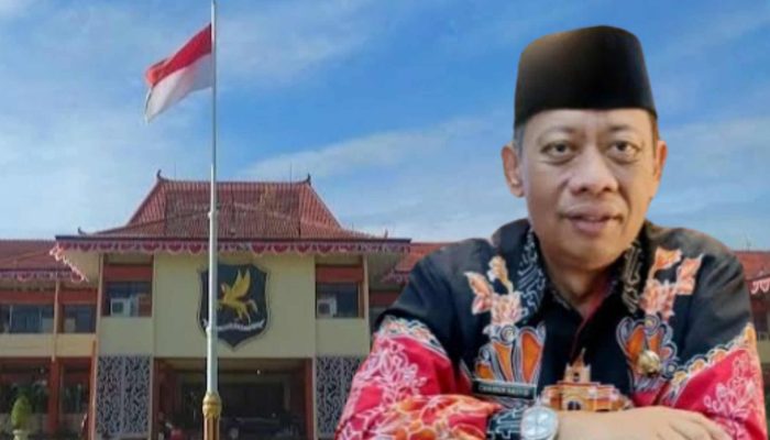 Modal Jejaring dan Rekam Jejak, Chairul Rasyid Jadi Ancaman Serius di Bursa Sekda Sumenep