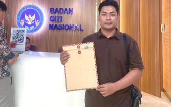 Program Gizi Disulap Jadi Ladang Bisnis, MBG Sumenep Dilaporkan ke BGN oleh Dear Jatim