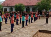SDN Panaongan III Sumenep Luncurkan Program Intrakurikuler Pencak Silat, Hobi Siswa Jadi Prestasi