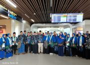Setelah Sebelumnya Memberangkatkan 167 Orang, CV Ayunda Pamekasan Kembali Berangkatkan 20 Jamaah Umroh Gratis Lagi ke Tanah Suci