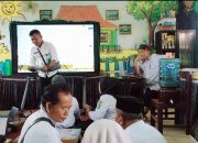Sekolah Pinggiran Pasongsongan Tumbuhkan Budaya Kolaborasi Guru